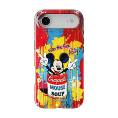 Pop mouse