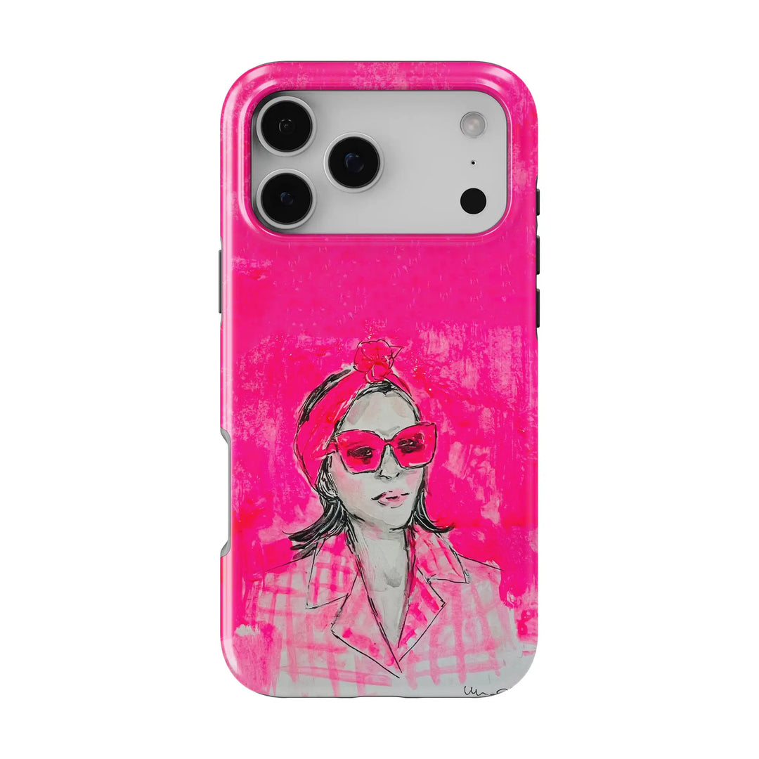 Édition Été Rose
