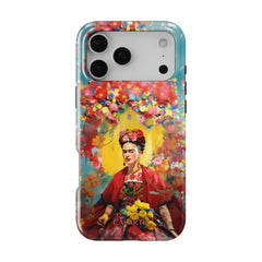 Frida Kahlo