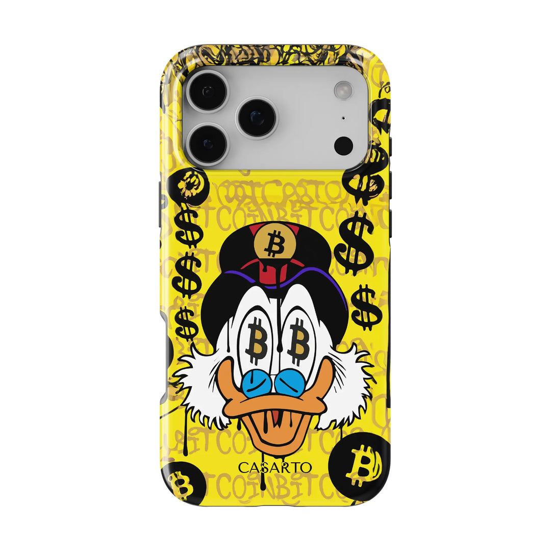 Regard Bitcoin