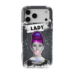 Pop Lady