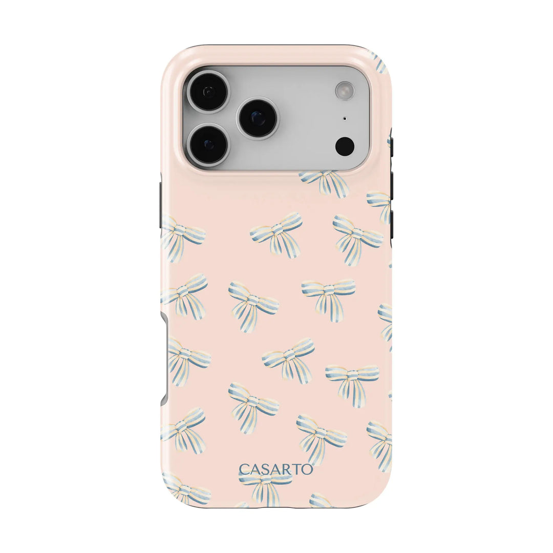 Boucle mignonne