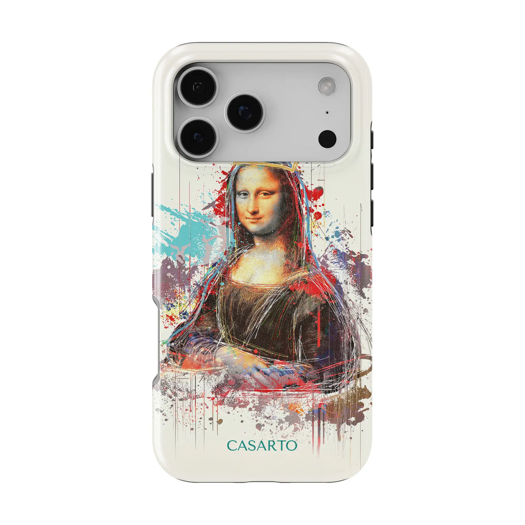 Mona Lisa
