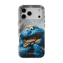 Chaos des cookies