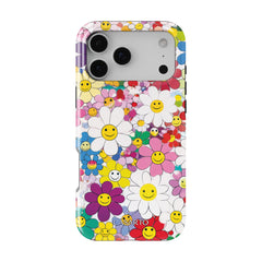 Joyeuse Floraison