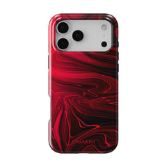 Ruée Rouge