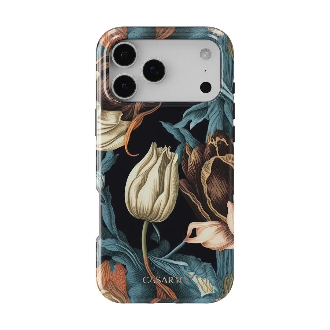 Floral Vintage