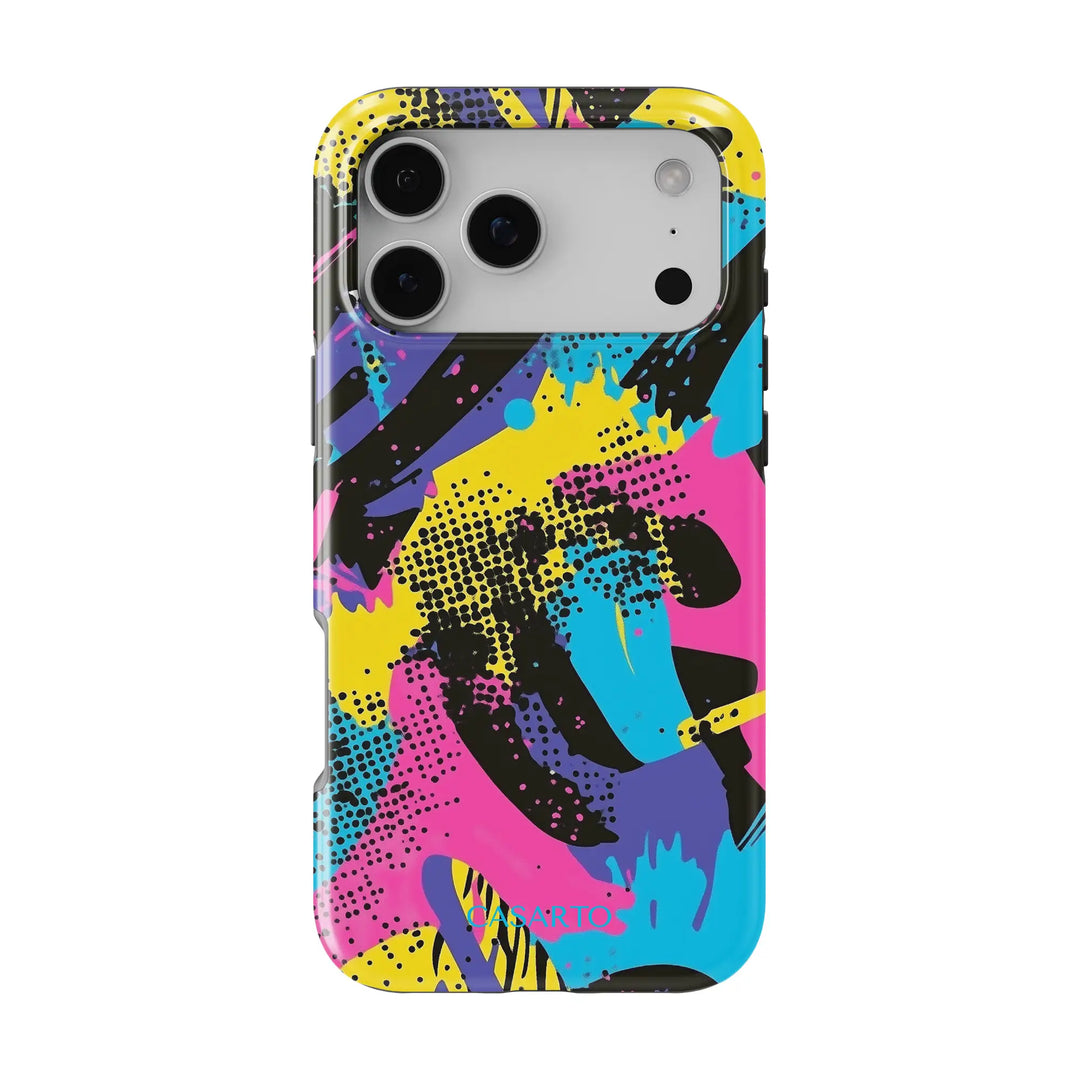 Pop Vibrant