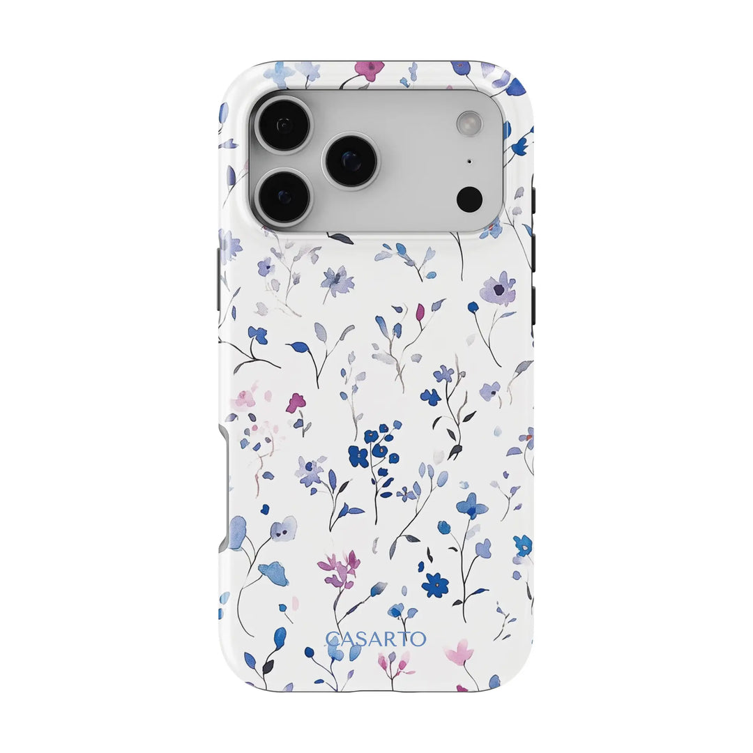 Fleurs de printemps