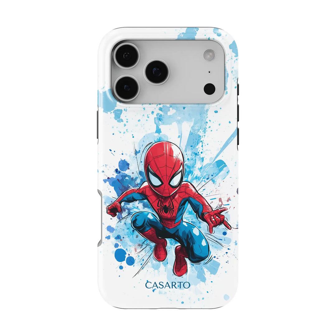 Spider-Man