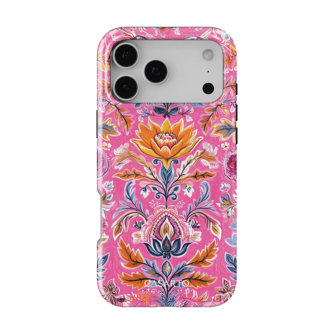 Boho Bloom