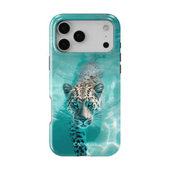Liquide sauvage