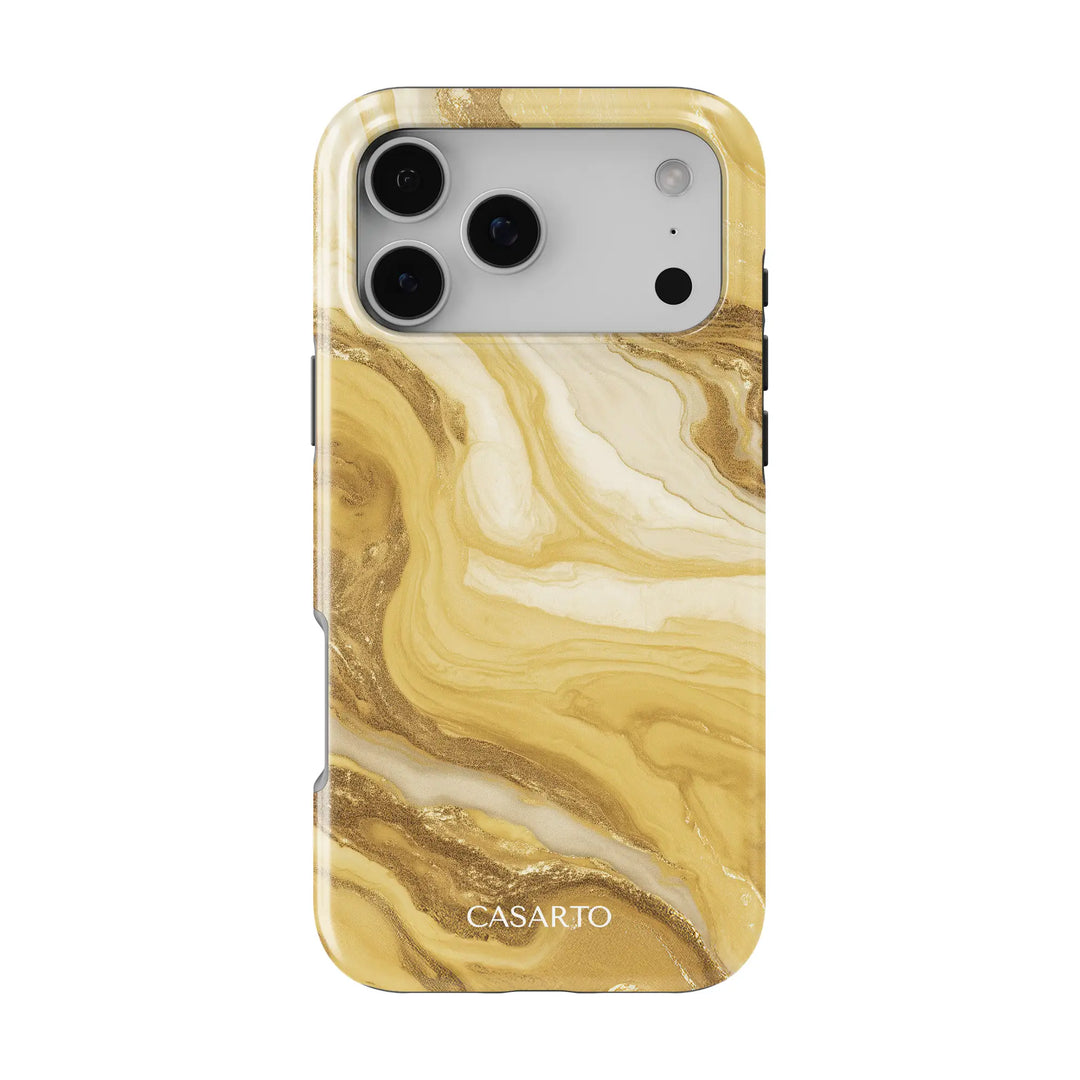 Rivière d'Or