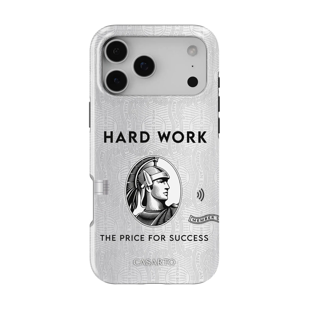 Pay the price