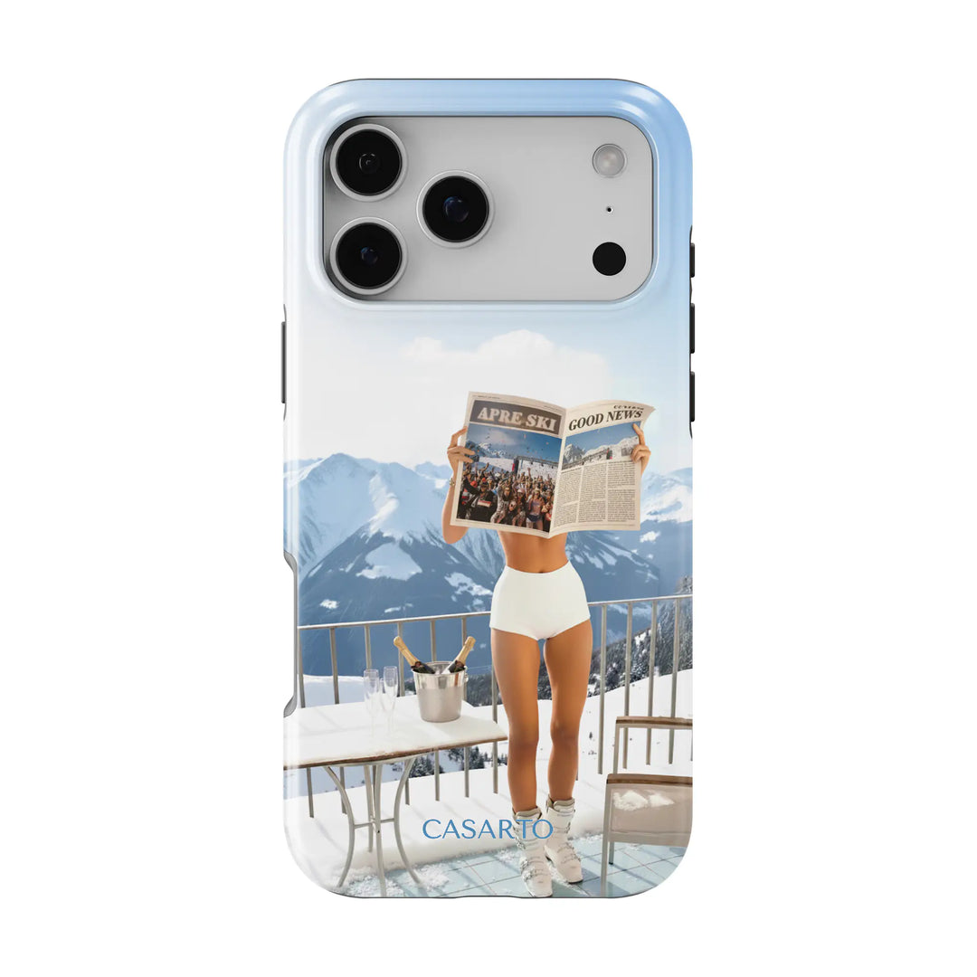 Alpine Lifestyle