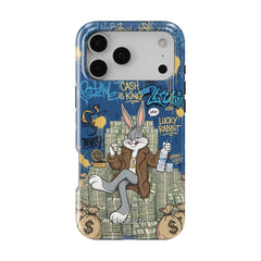 Lucky Rabbit