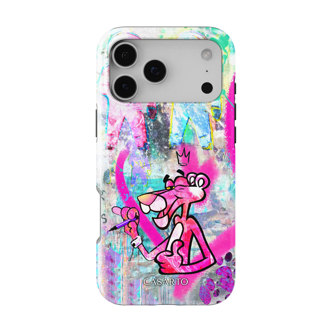 Think pink