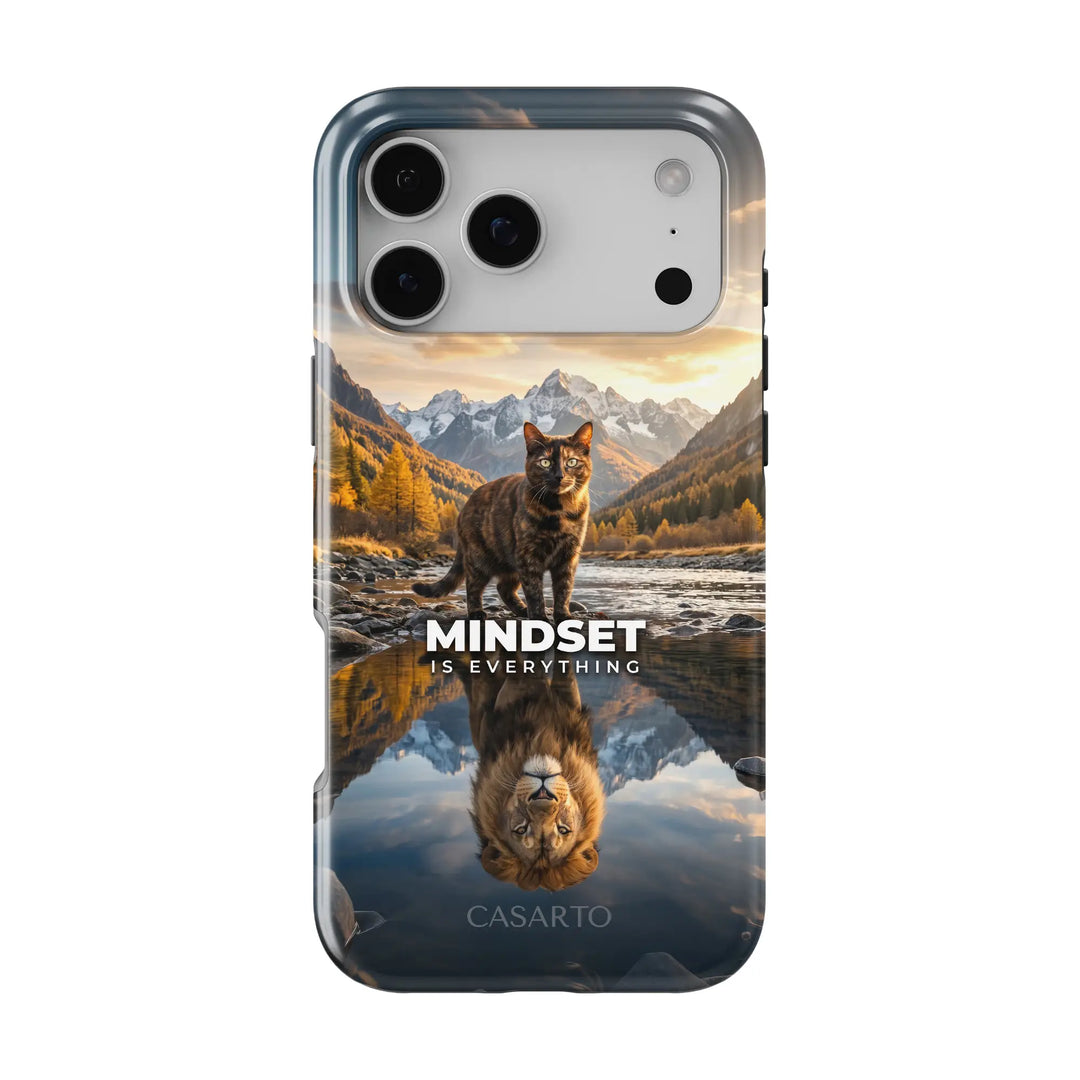 Inner Lion
