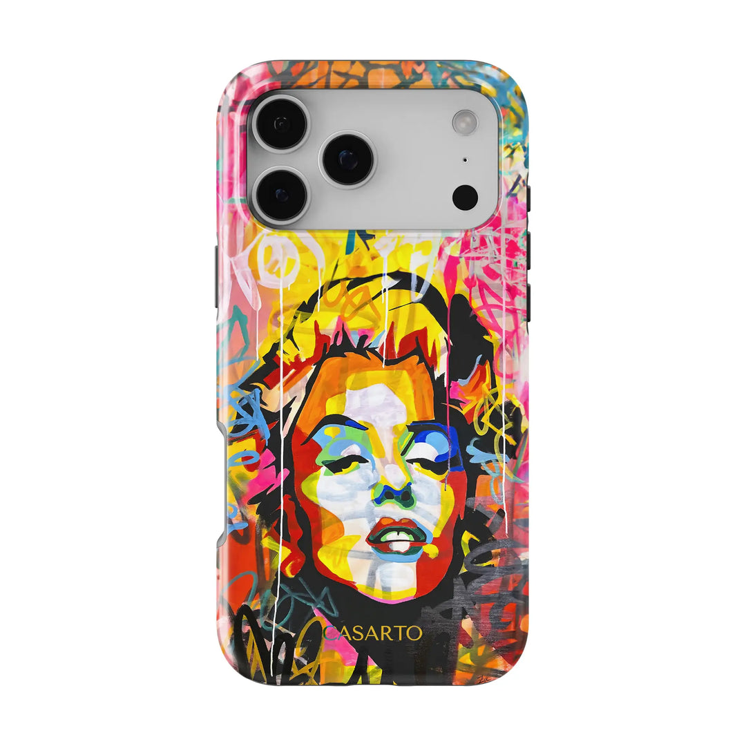 Colorée Marilyn