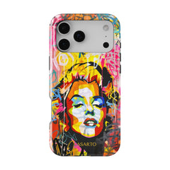 Colorée Marilyn