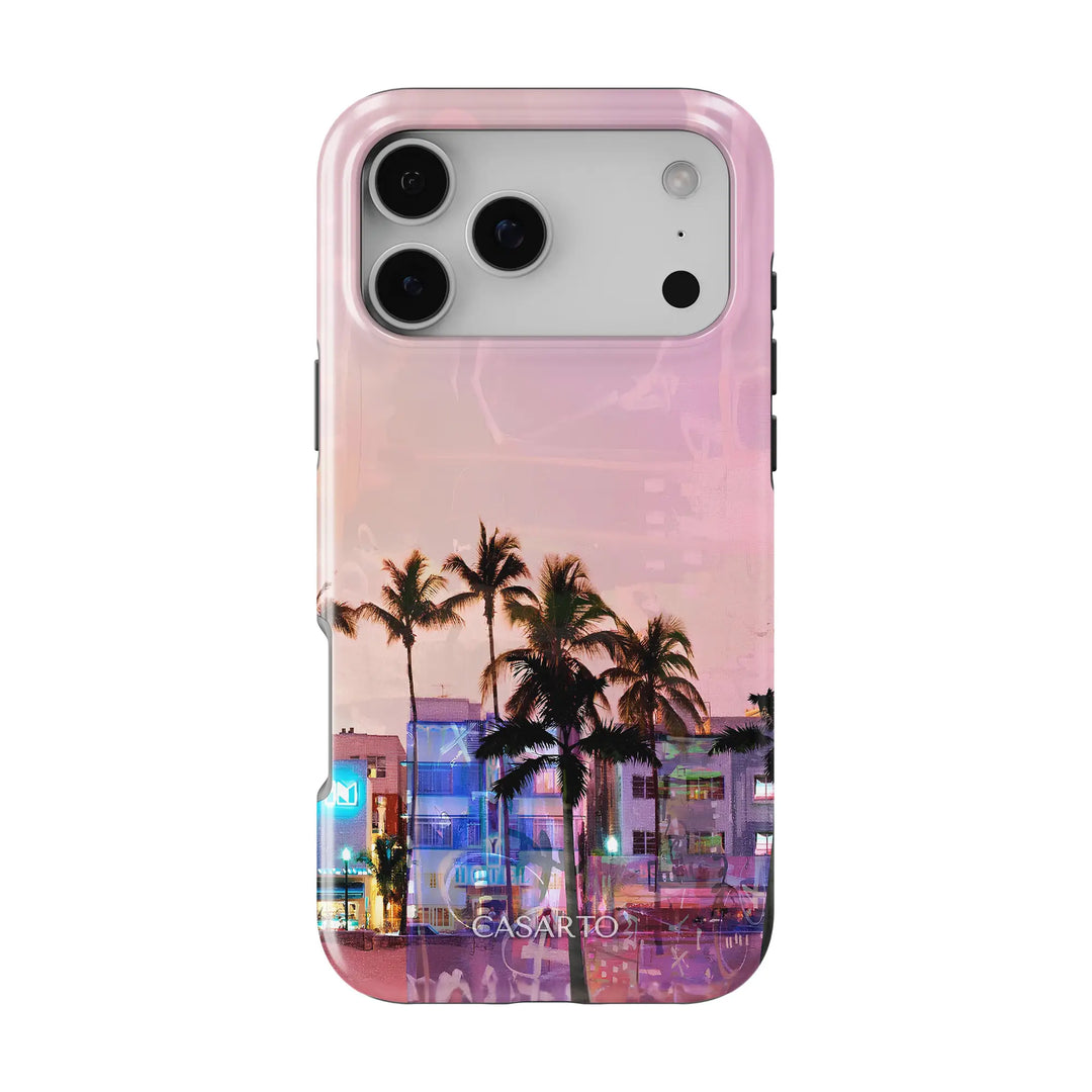 Ocean drive