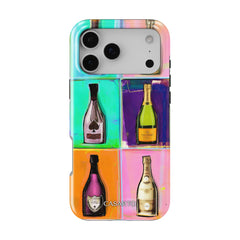Collection Champagne