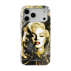 Marilyn Monroe - Or