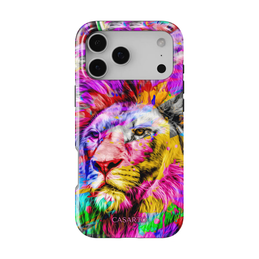 Le Roi Lion