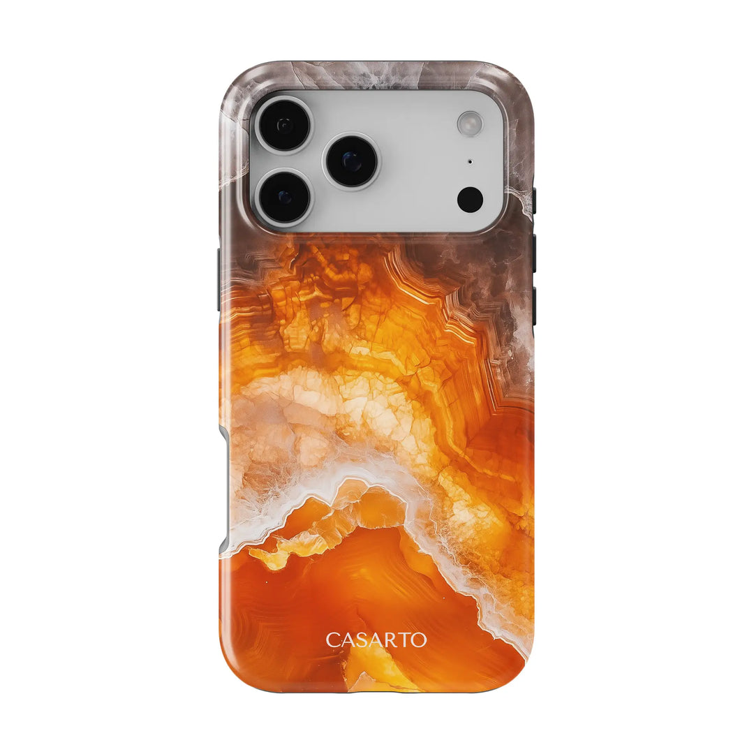 Ambre Inferno