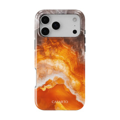Ambre Inferno