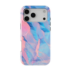 Pastel Peaks