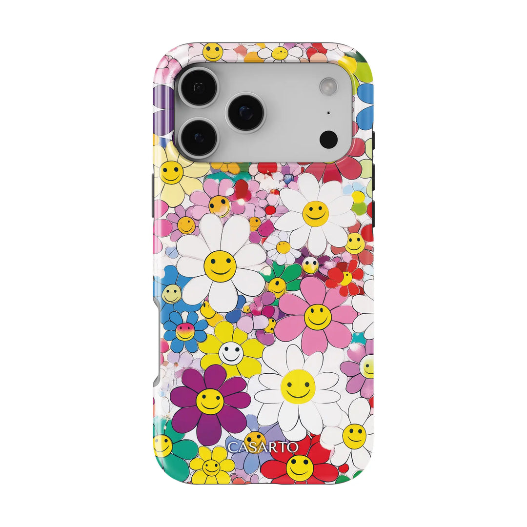 Joyeuse Floraison