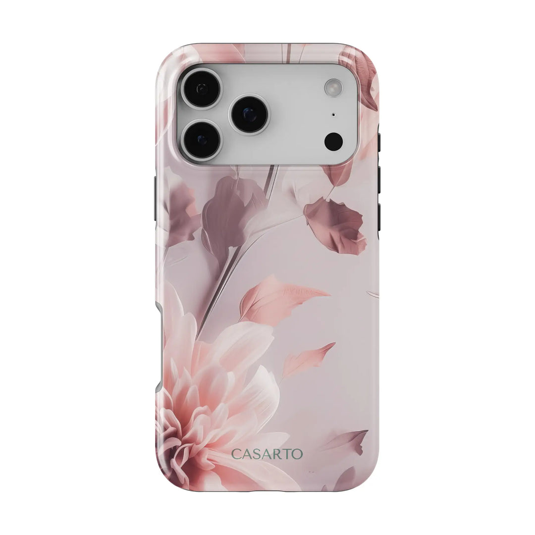 Fleur de printemps