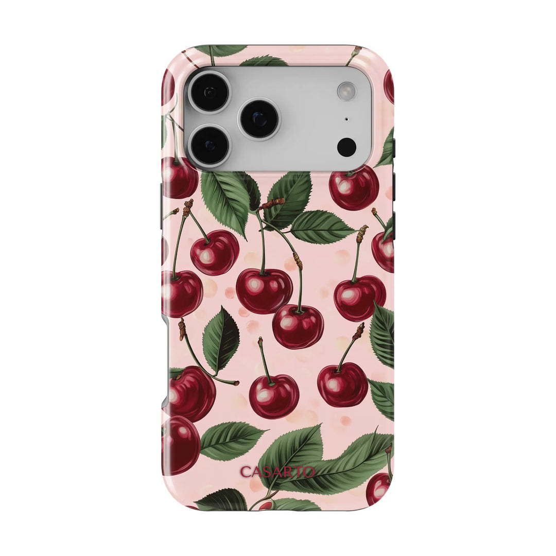 Rêves de cerise