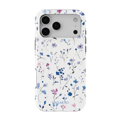 Fleurs de printemps