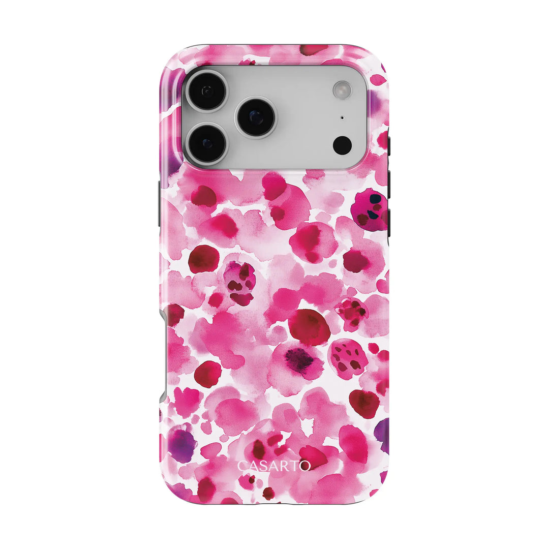 Fantaisie aquarelle