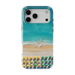 Parade de plage