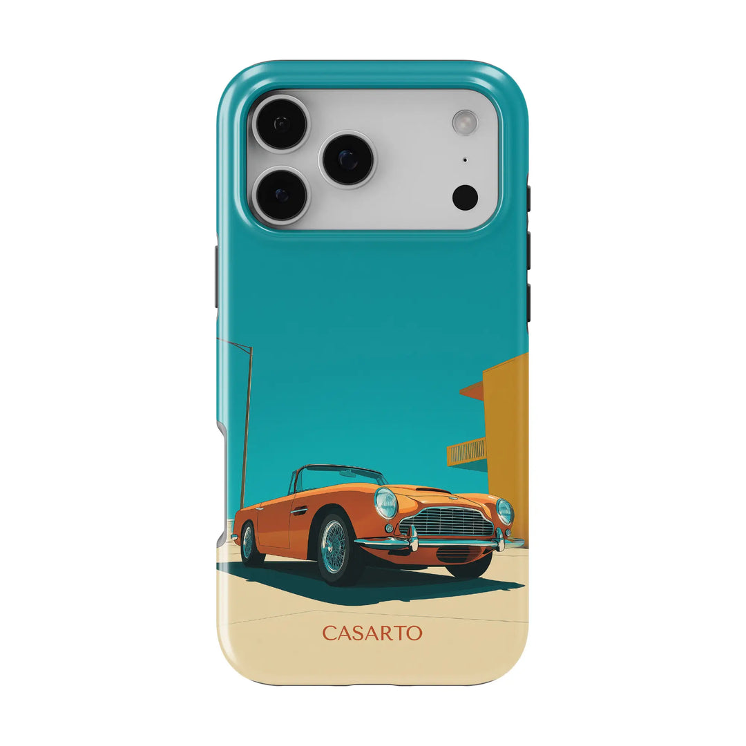 Desert Classic