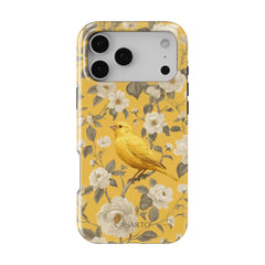 Jardin des oiseaux