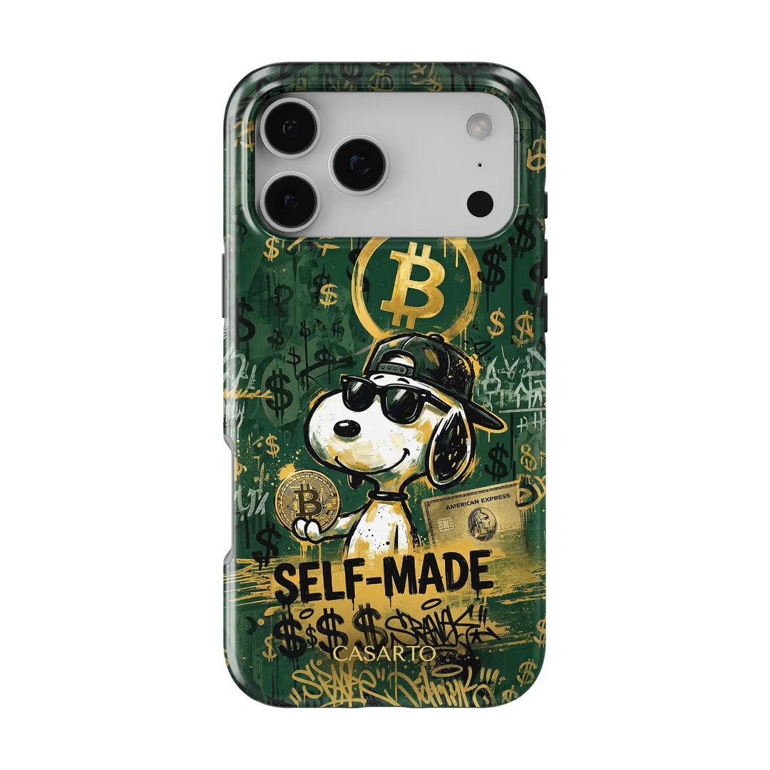 Self Made