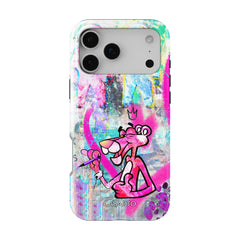 Think pink