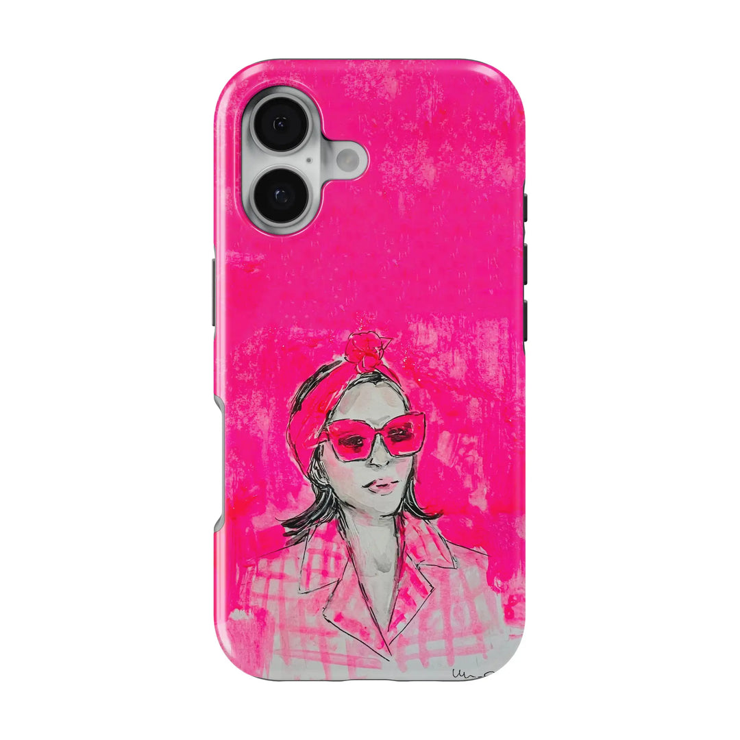 Édition Été Rose
