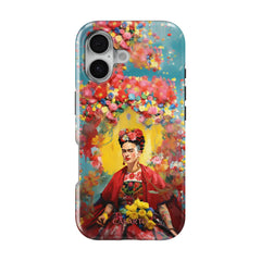 Frida Kahlo