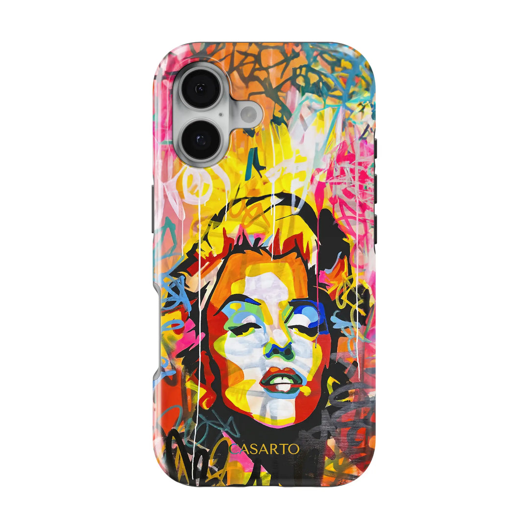 Colorée Marilyn