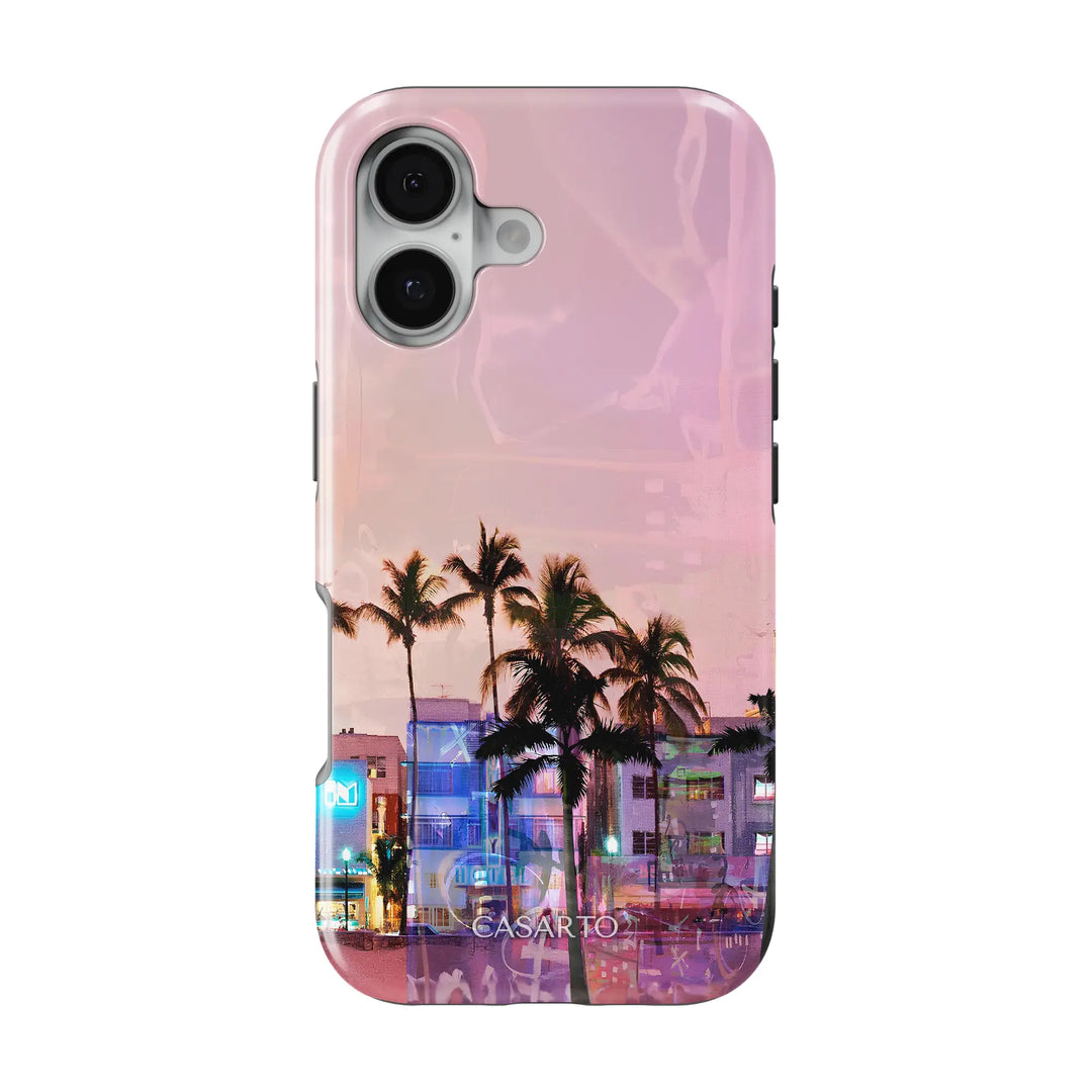 Ocean drive