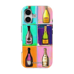 Collection Champagne