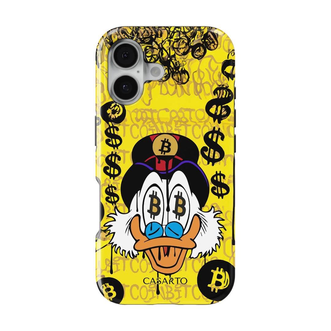 Regard Bitcoin