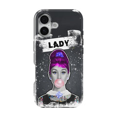 Pop Lady