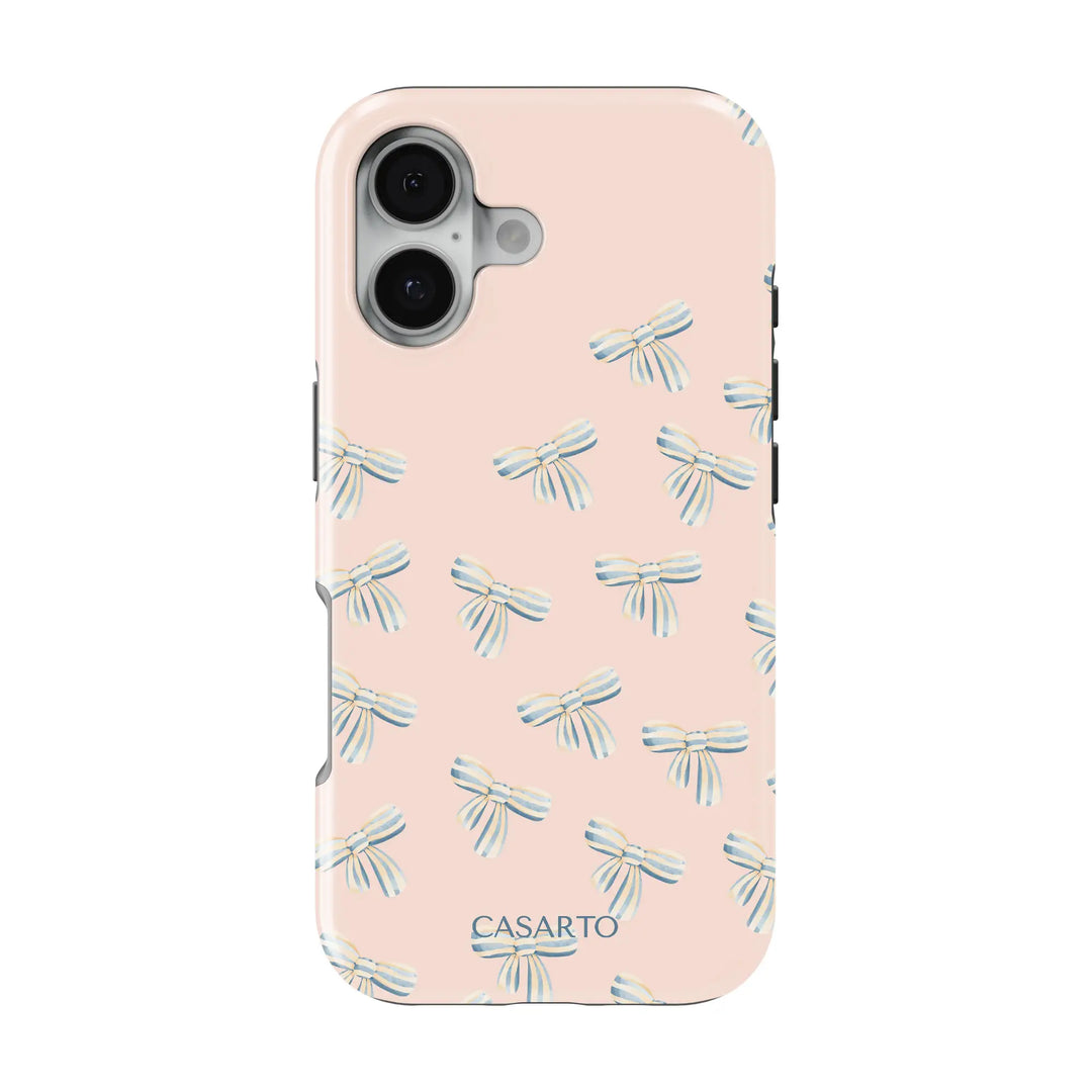 Boucle mignonne