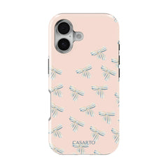 Boucle mignonne